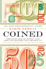 Coined Lib/E: The Rich Life of Money and How Its History Has Shaped Us By Kabir Sehgal, Kevin Stillwell (Read by) Cover Image
