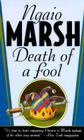 Death of a Fool Cover Image