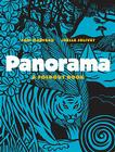 Panorama: A Foldout Book Cover Image
