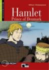Hamlet Prince Denmark+cdrom (Reading & Training) Cover Image