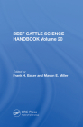 Beef Cattle Science Handbook, Vol. 20 Cover Image
