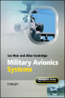 Military Avionics Systems (Aerospace #6) Cover Image