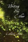 Writing in the Ether By Catherine Arra Cover Image