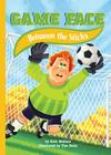 Between the Sticks By Rich Wallace, Tim Heitz (Illustrator) Cover Image