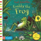 Freddy the Frog By Axel Scheffler Cover Image