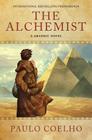 The Alchemist: A Graphic Novel Cover Image