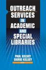 Outreach Services in Academic and Special Libraries Cover Image