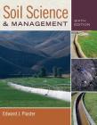Soil Science & Management By Edward Plaster Cover Image