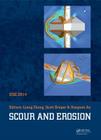 Scour and Erosion: Proceedings of the 7th International Conference on Scour and Erosion, Perth, Australia, 2-4 December 2014 Cover Image