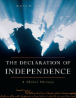 Declaration of Independence: A Global History Cover Image