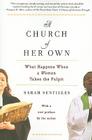 A Church Of Her Own: What Happens When a Woman Takes the Pulpit Cover Image