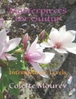 Masterpieces for Guitar: Intermediate Levels By Colette Mourey Cover Image
