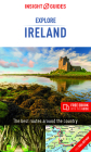 Insight Guides Explore Ireland (Travel Guide with Free Ebook) (Insight Explore Guides) By Insight Guides Cover Image