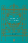 Orgullo y prejuicio (Edicion conmemorativa) / Pride and Prejudice (Commemorative  Edition) By Jane Austen Cover Image