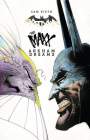 Batman/The Maxx: Arkham Dreams By Sam Kieth Cover Image