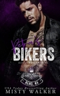 Petra's Bikers By Misty Walker Cover Image