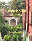 Dinkelsbühl Ein Streifzug By Bettina Bauch Eckhard Schmittner Cover Image