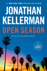 Open Season: An Alex Delaware Novel By Jonathan Kellerman Cover Image