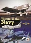 Wings of the Navy By Eric 'Winkle' Brown Cover Image