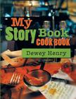 My Story Book Cook Book Cover Image