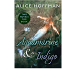 Aquamarine & Indigo (Two Novels, One Book) Cover Image