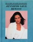 Jennifer Love Hewitt Cover Image