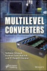 Multilevel Converters By Salman Ahmad (Editor), Farhad Ilahi Bakhsh (Editor), P. Sanjeevikumar (Editor) Cover Image