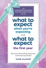What to Expect: The Congratulations, You're Expecting! Gift Set: (Includes What to Expect When You're Expecting and What to Expect The First Year) Cover Image