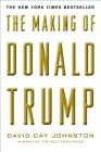 The Making of Donald Trump Cover Image