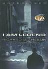 I Am Legend Cover Image