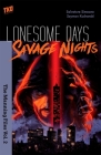  Lonesome Days, Savage Nights Vol. 2 By Salvatore Simeone, Szymon Kudranski (Illustrator), Thomas Mauer (Letterer) Cover Image