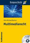 Multimediarecht (Kompass Recht) Cover Image