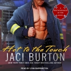 Hot to the Touch Cover Image