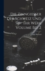 Die Zinngiesser der Schweiz und ihr Werk Volume Bd. 2 Cover Image