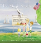 The Magic Sandcastle By Clare Milford Haven Cover Image