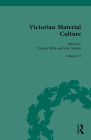 Victorian Material Culture By Victoria Mills (Editor), Kate Nichols (Editor) Cover Image