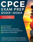 CPCE Exam Prep: Complete Test Prep for the Councilor Preparation Comprehensive Examination Certification: Includes Study Guide,: Compl By Shane Lee Cover Image