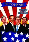 Political Power: Presidents of the United States: Barack Obama, Bill Clinton, George W. Bush, and Ronald Reagan (Political Power (Bluewater Comics)) Cover Image