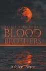 Blood Brothers Cover Image