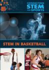 Stem in Basketball By Jacqueline Havelka Cover Image