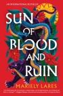 Sun of Blood and Ruin: A Novel Cover Image