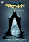 Batman Vol. 10: Epilogue Cover Image