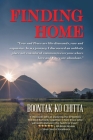 Finding Home By Boontak Ko Chitta Cover Image