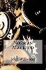 Norman Macleod By John Wellwood Cover Image