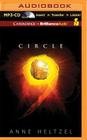 Circle Nine By Anne Heltzel, Julia Whelan (Read by) Cover Image