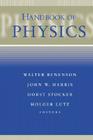 Handbook of Physics By Walter Benenson (Editor), John W. Harris (Editor), Horst Stöcker (Editor) Cover Image
