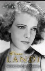 Elissa Landi: Cinema's Empress of Emotion (hardback) By Scott O'Brien Cover Image