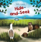 Hide-And-Seek By Molly Cranch, Molly Cranch (Illustrator) Cover Image