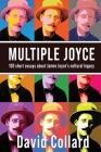 Multiple Joyce: One Hundred Short Essays about James Joyce's Cultural Legacy By David Collard, Rónán Hession (Foreword by) Cover Image