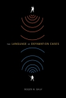 The Language of Defamation Cases Cover Image